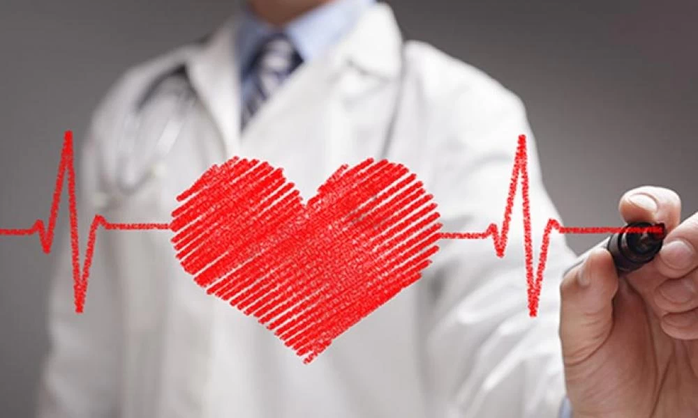 Άθληση: Ο μεγάλος κίνδυνος που εγκυμονεί για την καρδιά